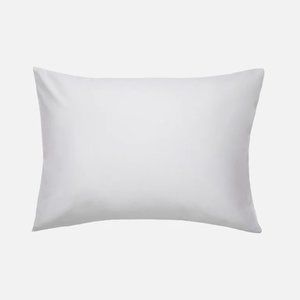 Brooklinen Luxe Pillowcases Set (2) - Standard - Solid White